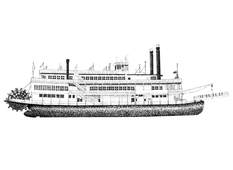 BB Pirate Hat