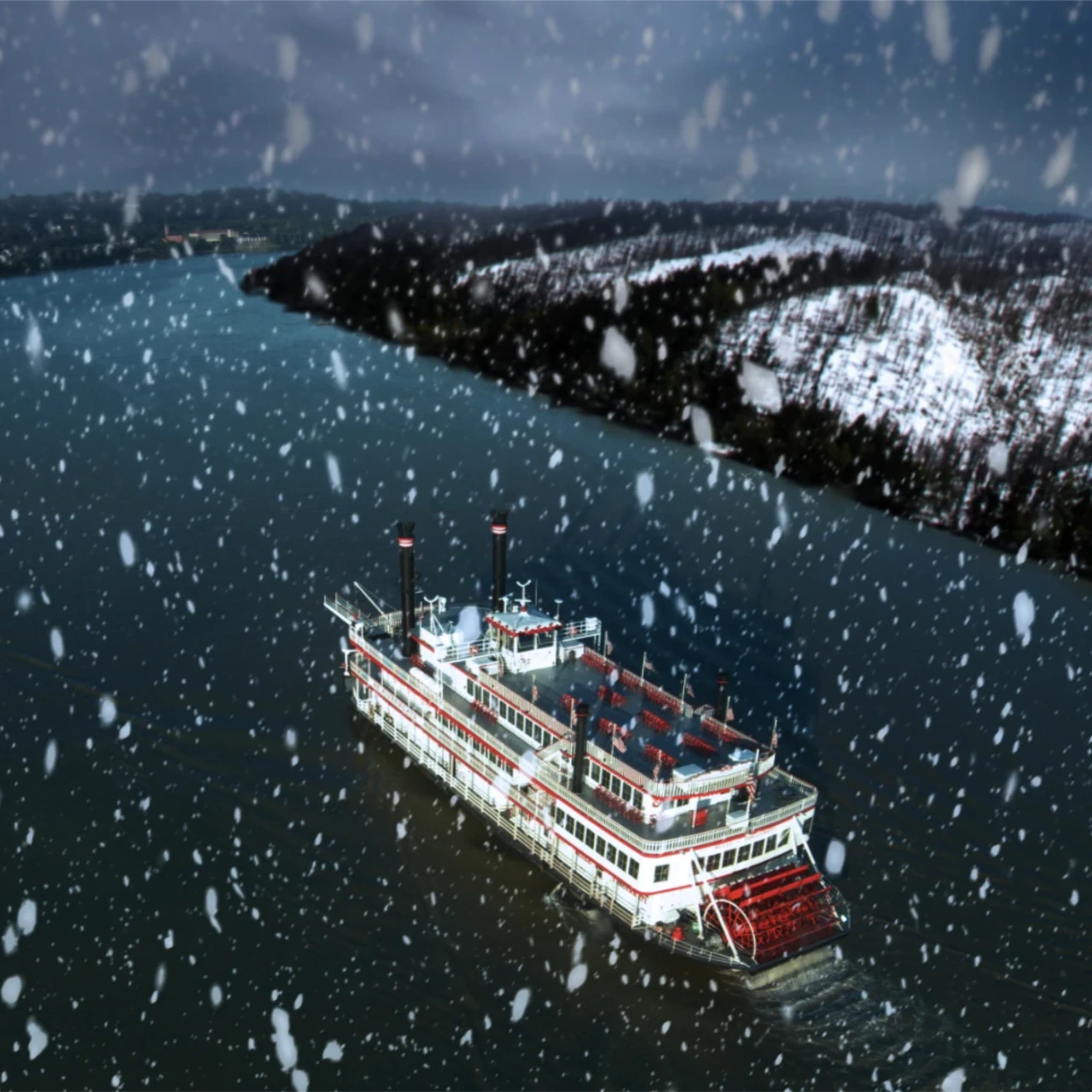 Cruise type image