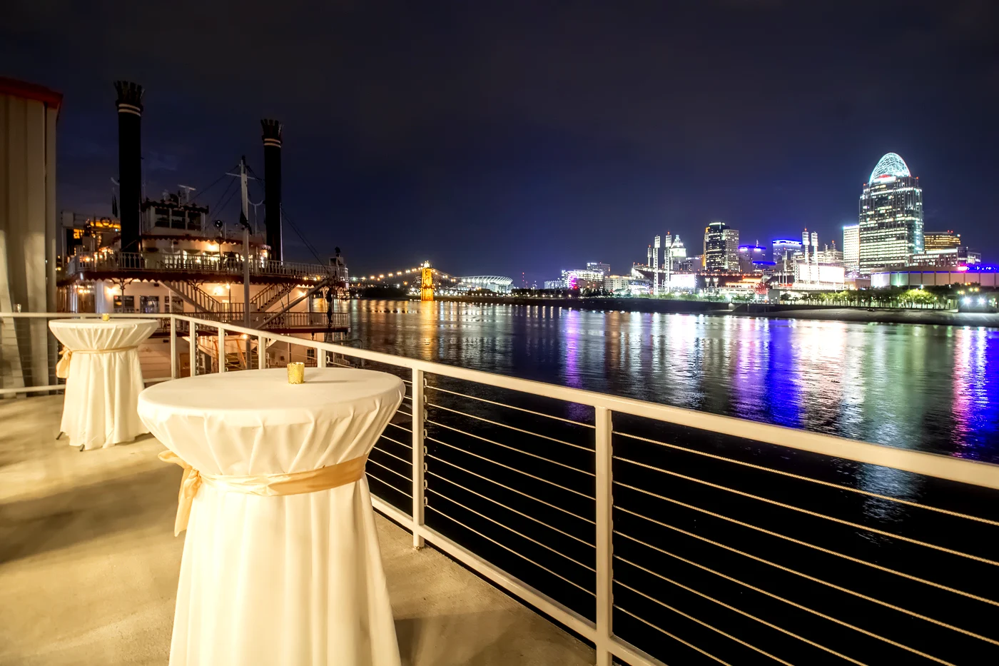 Cruise type image
