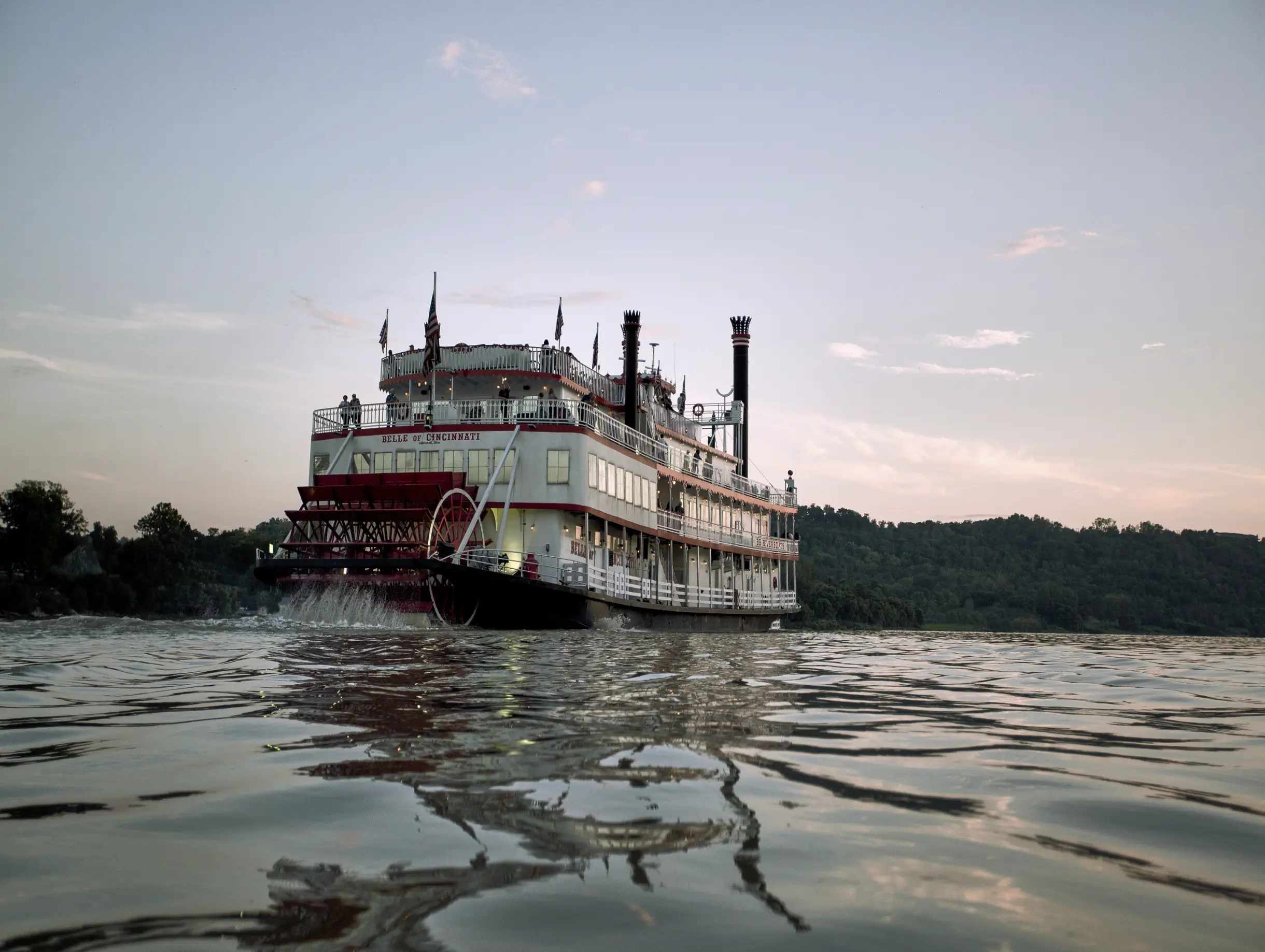 Cruise type image