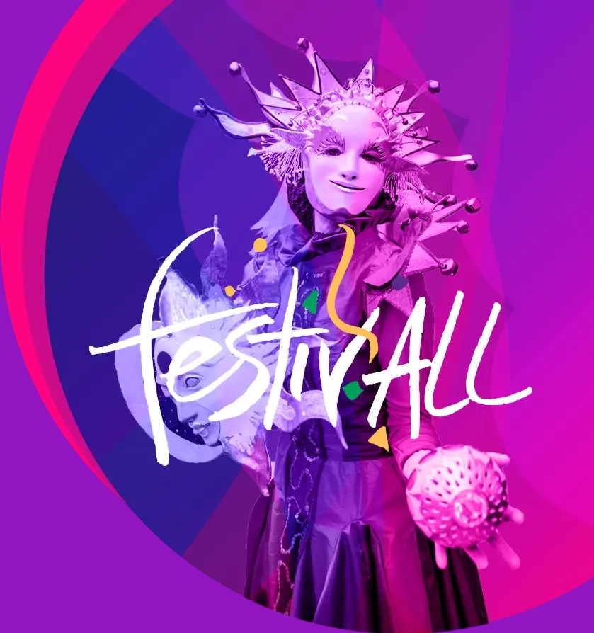 FestivALL, Charleston, West Virginia