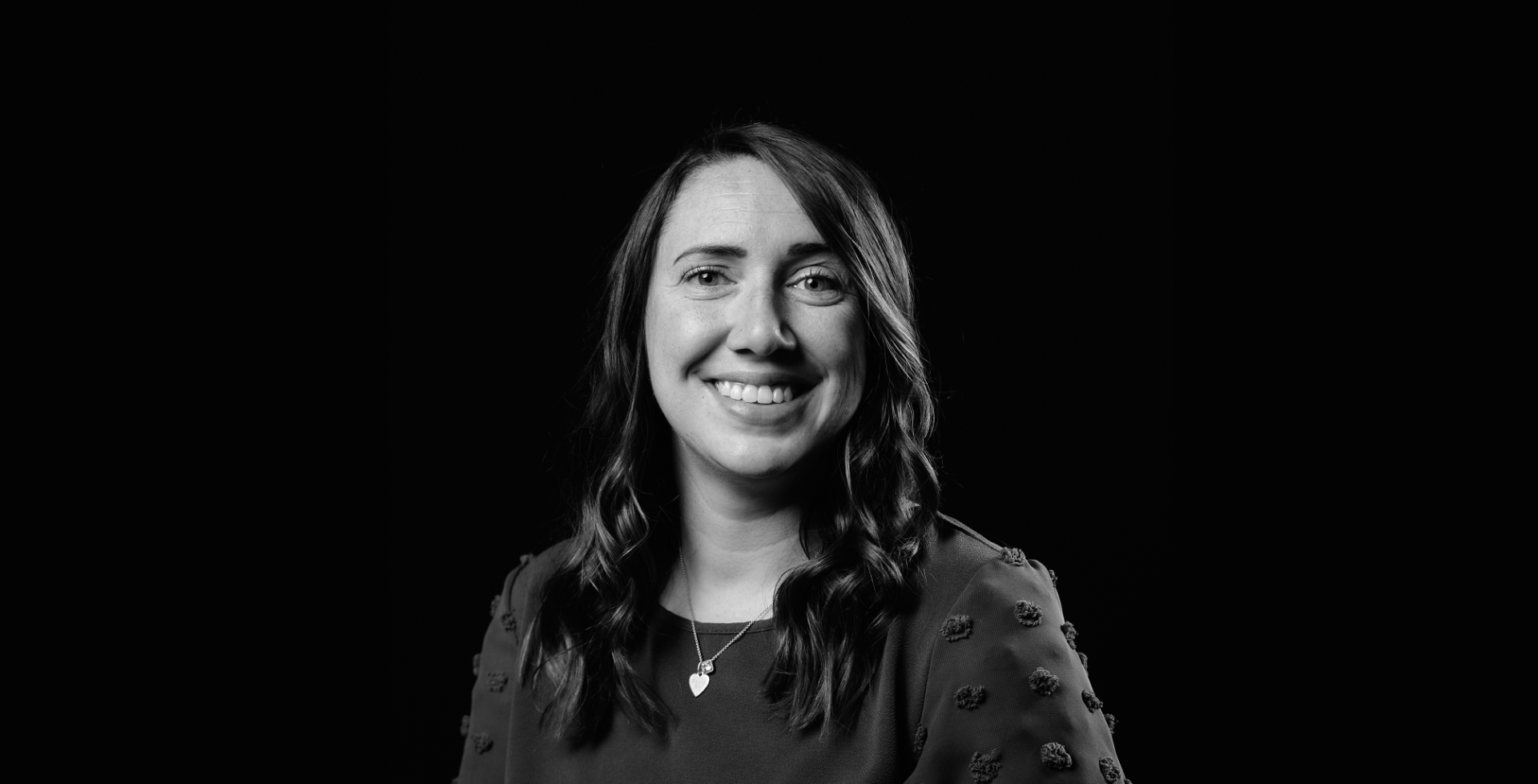 Jenna Sparks - BB Riverboats Wedding Planner