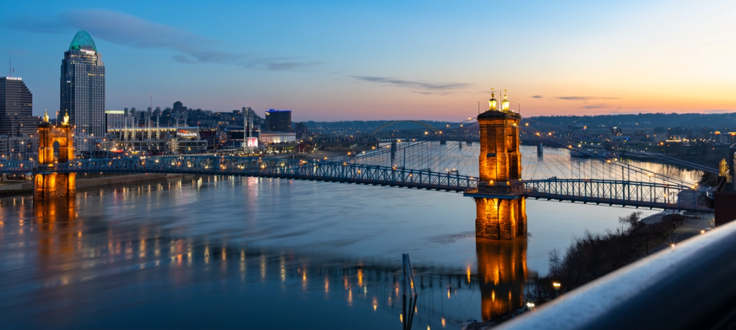 roebling-bridge