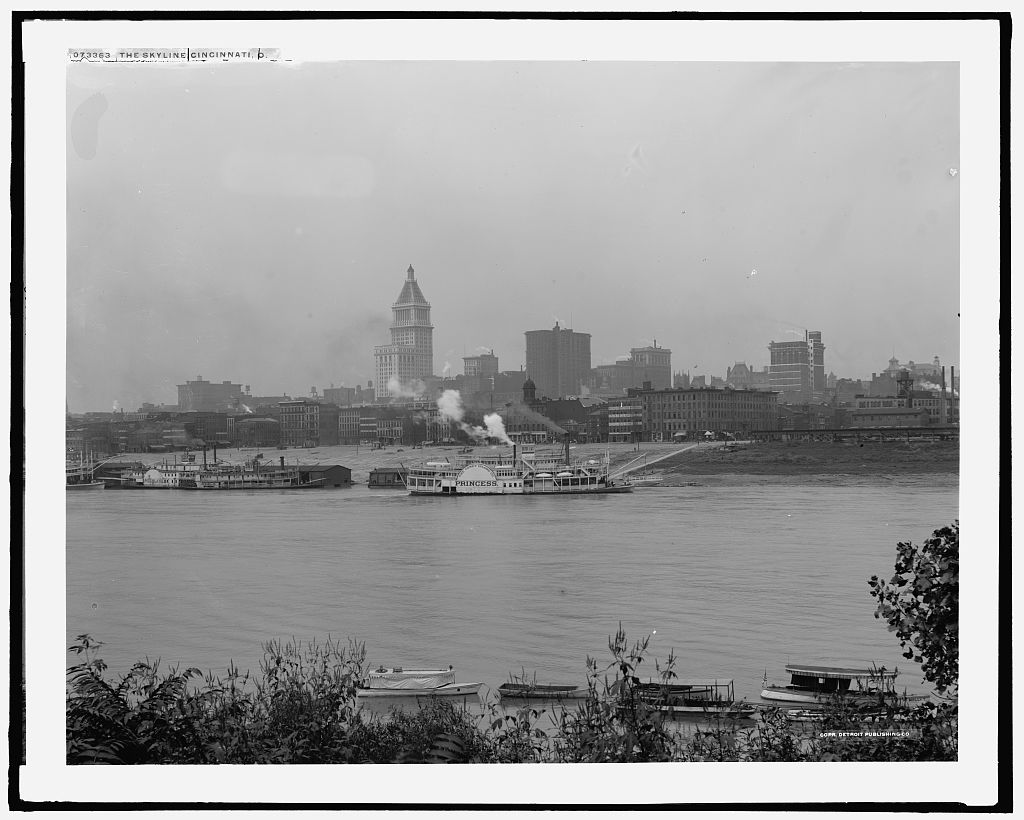 roebling-bridge